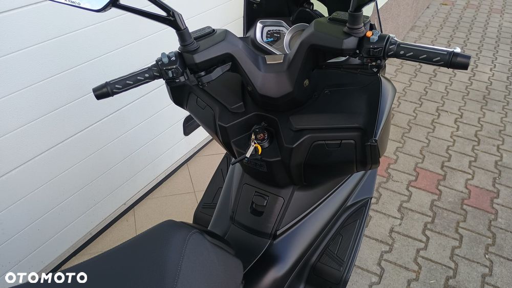 Kymco Xciting - 20