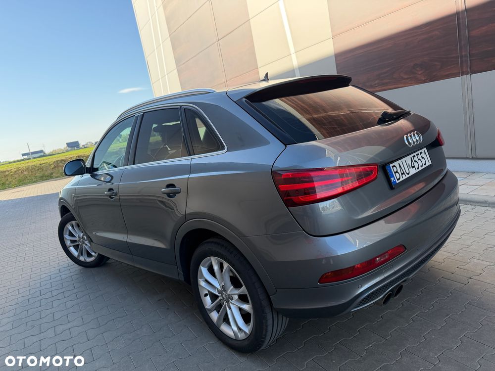 Audi Q3 - 11