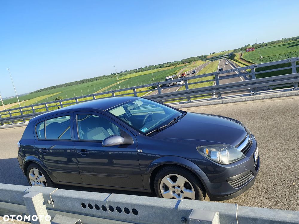 Opel Astra - 13
