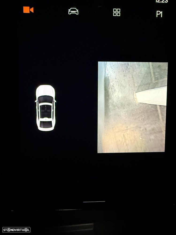 Polestar 2 Dual Motor 78kWh - 45