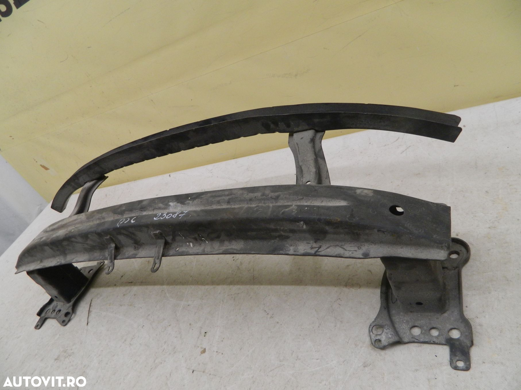 Armatura bara fata VW Passat B6, 2005, 2006, 2007, 2008, 2009, 2010. - 5