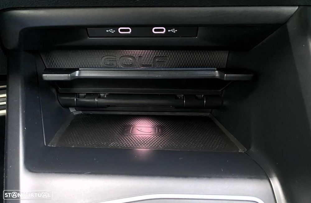 VW Golf 1.4 TSI GTE+ DSG - 32