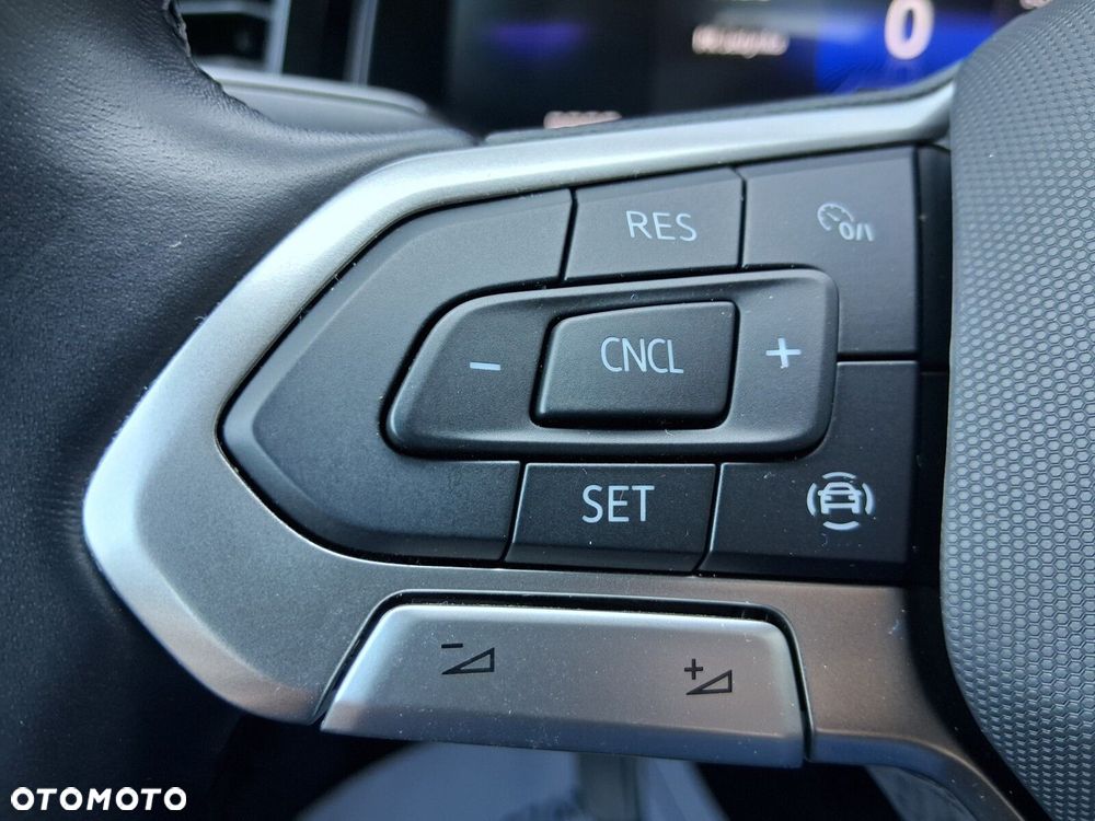 Volkswagen Taigo 1.0 TSI Life DSG - 11