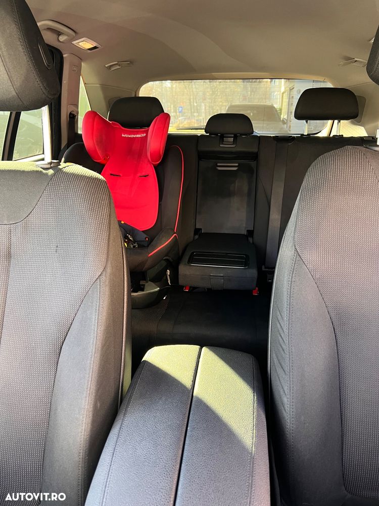 BMW X5 sDrive25d - 7