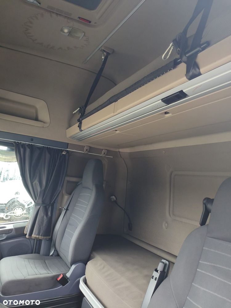 Scania R450 - 10