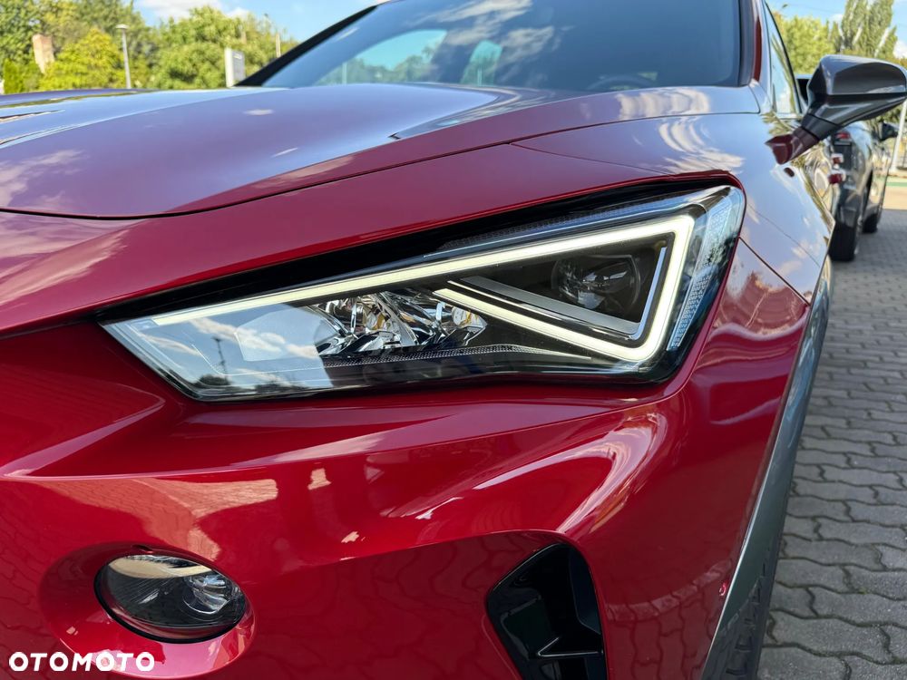 Cupra Formentor 1.5 TSI DSG - 8