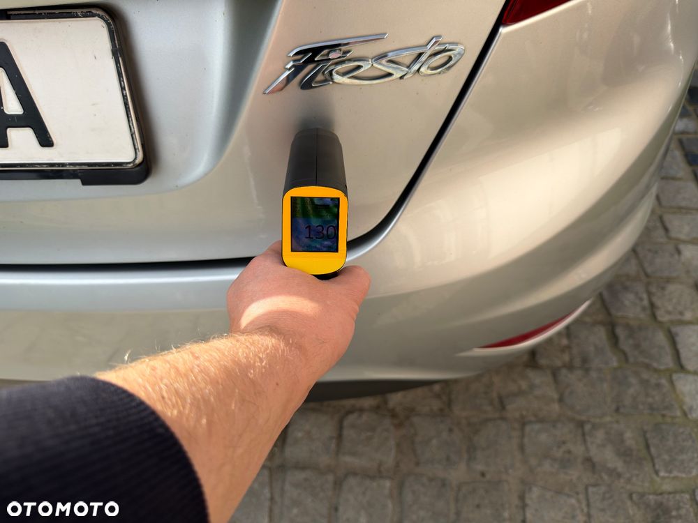 Ford Fiesta - 36