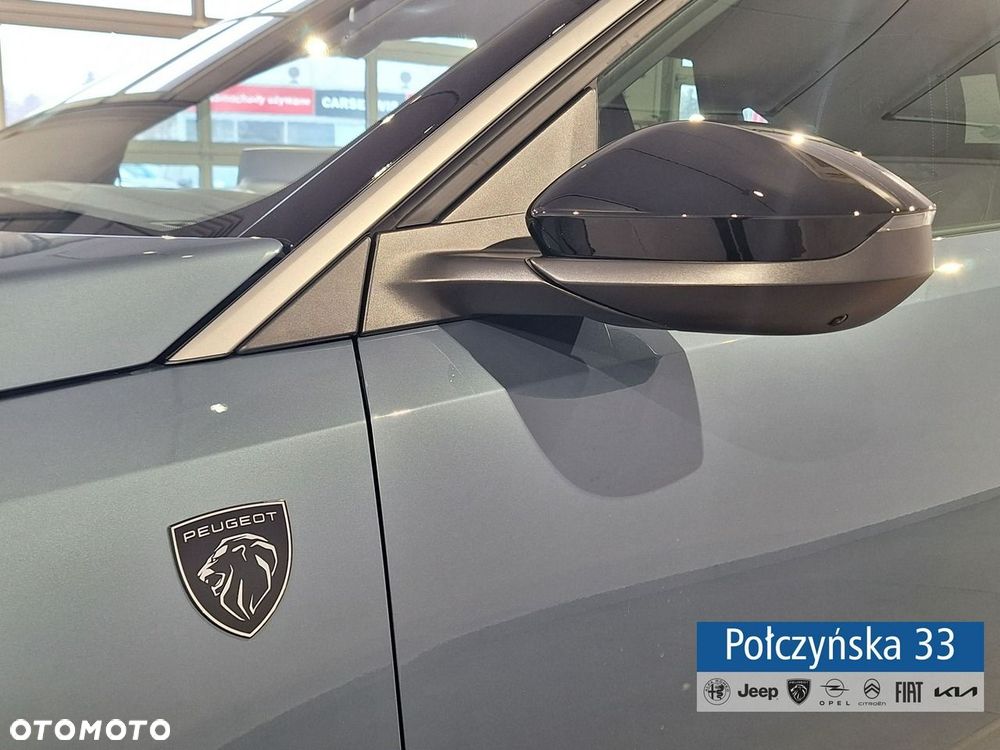 Peugeot 3008 - 12