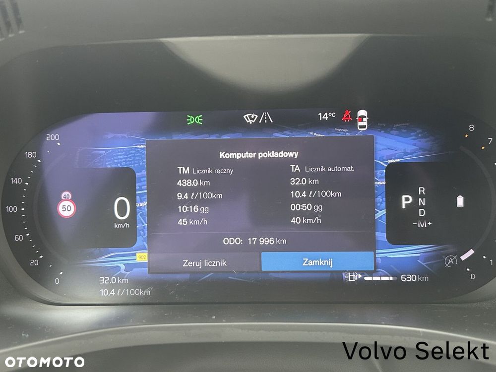 Volvo XC 60 - 17
