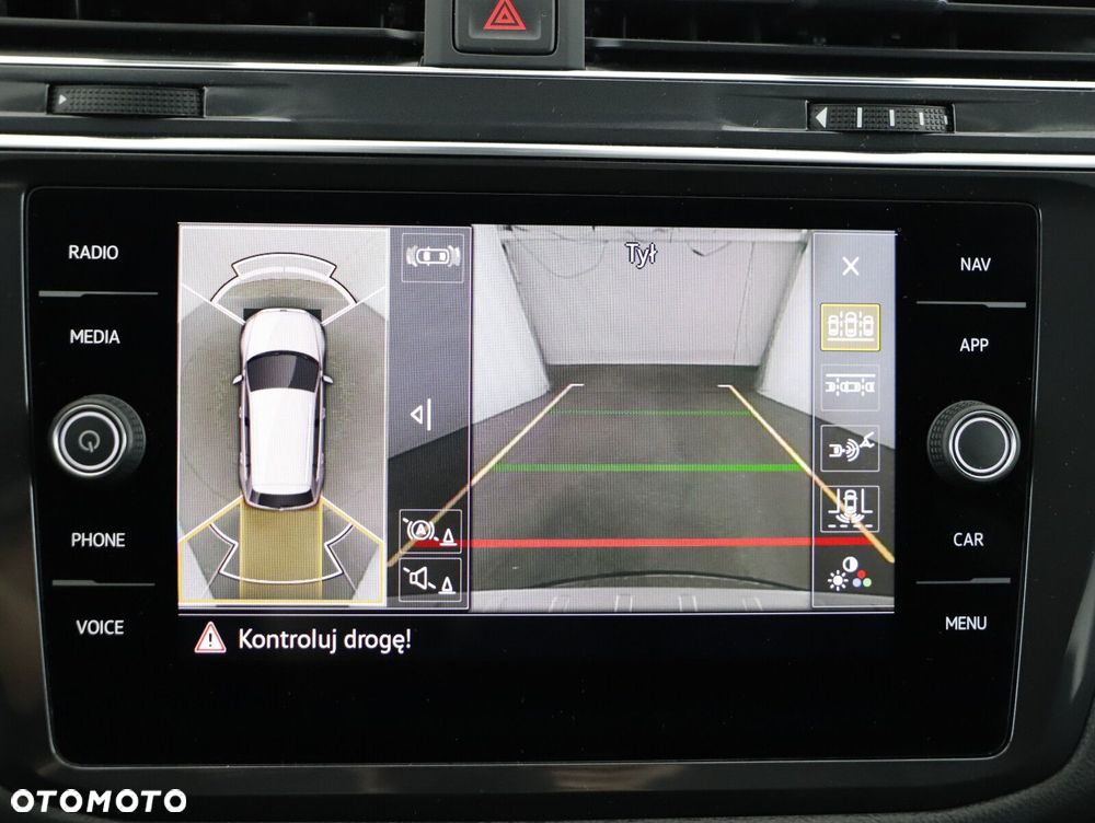 Volkswagen Tiguan Allspace 2.0 TDI 4Mot Elegance DSG - 23