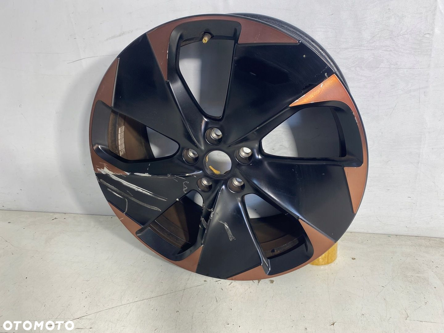 FELGA ALUMINIOWA 7,5X19 ET50 SEAT CUPRA BORN EU - 3