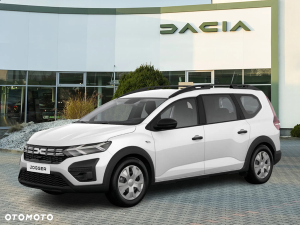 Dacia Jogger 1.0 TCe Essential