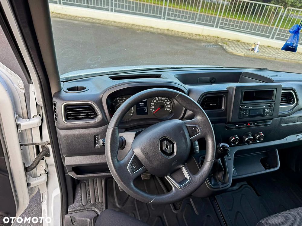 Renault Master - 7