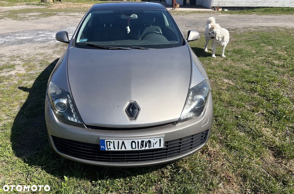 Renault Laguna - 10