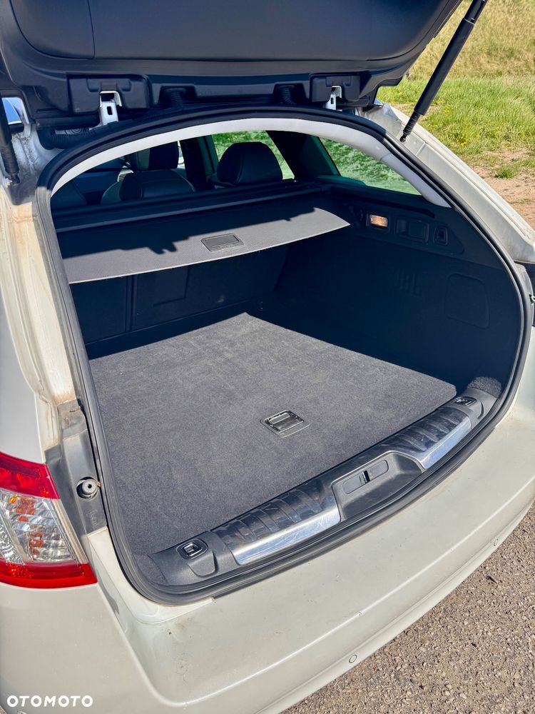Peugeot 508 BlueHDi 180 EAT6 Stop&Start Allure - 5