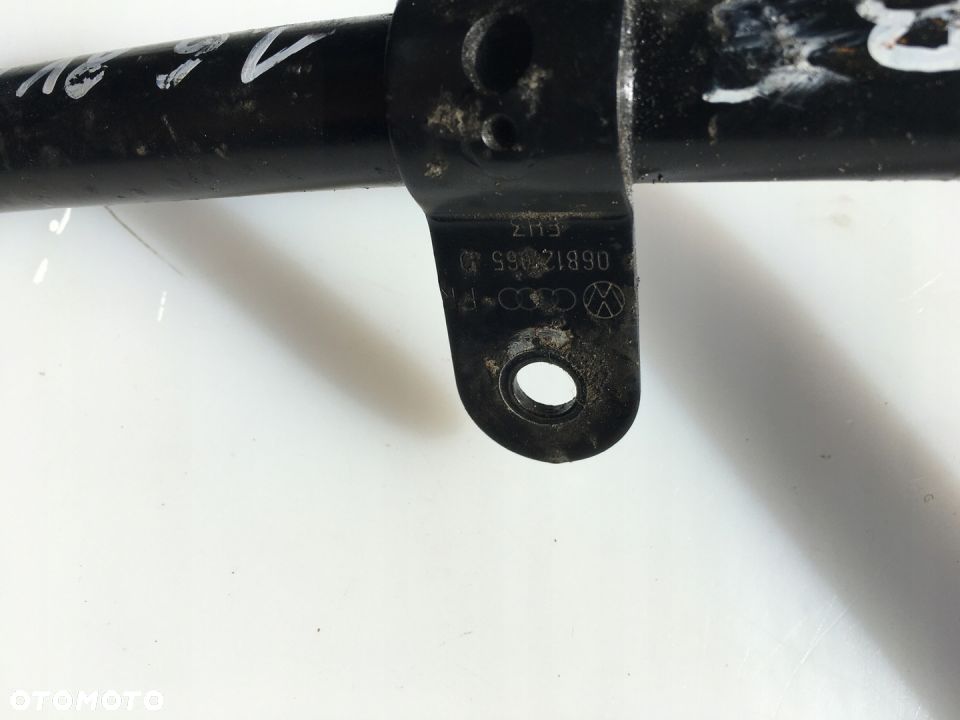 MAGISTRALA WODY VW PASSAT B5 1.6 8V 06B121065D - 2