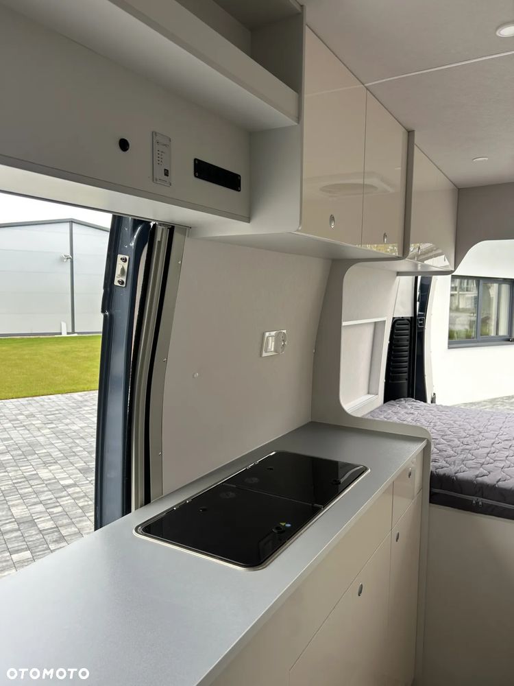 Peugeot Boxer - 22