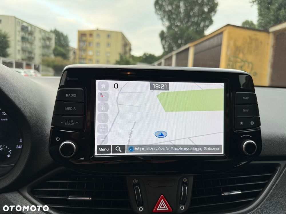 Hyundai i30 1.4 T-GDI GO Plus - 15