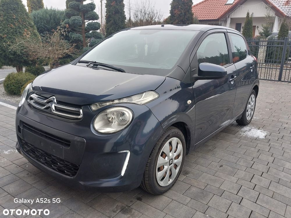 Citroën C1 - 2