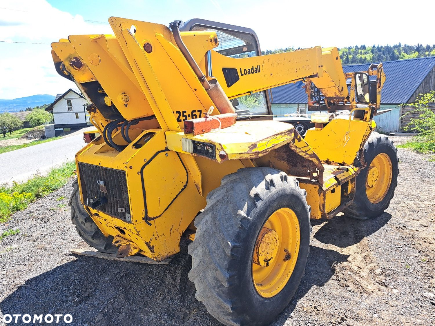 JCB 525-67 - 6