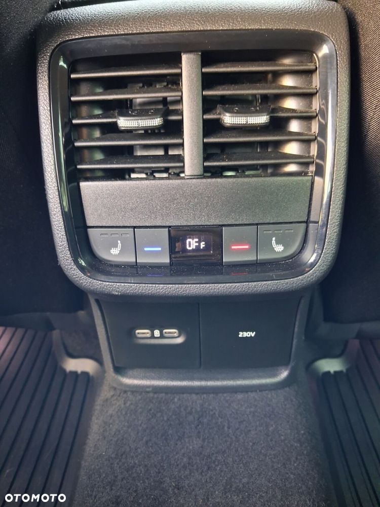 Skoda Octavia 2.0 TDI Drive Selection - 15