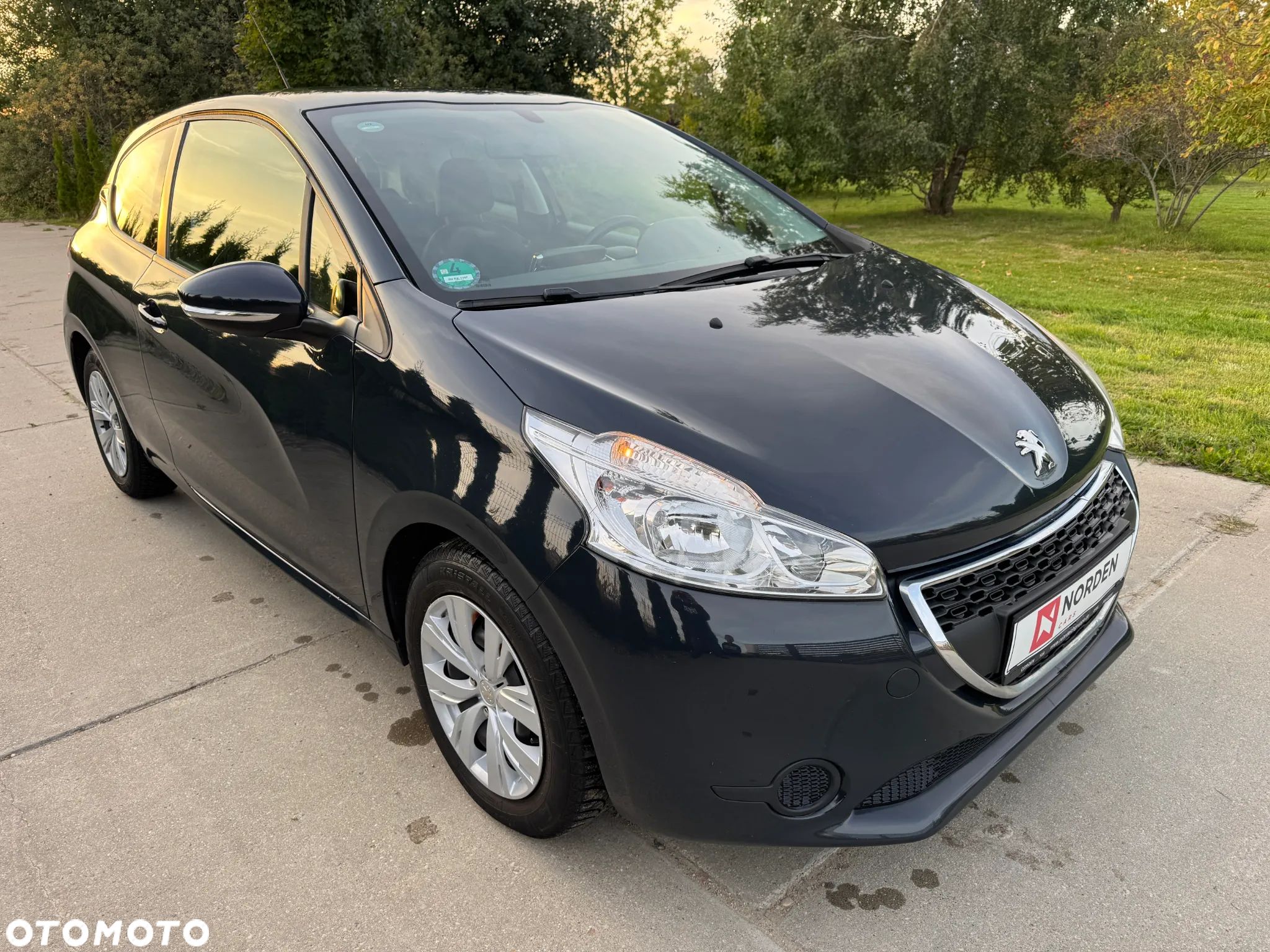 Peugeot 208 1.2 VTi Active - 1