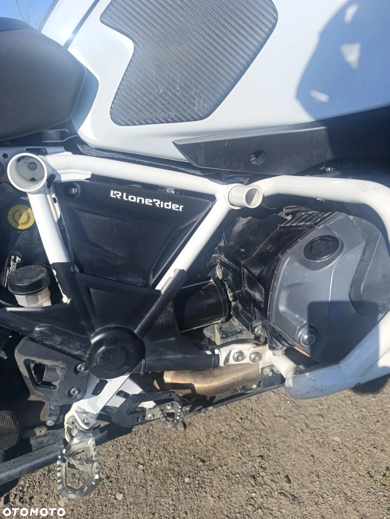 BMW R1250 GS Adventure - 14