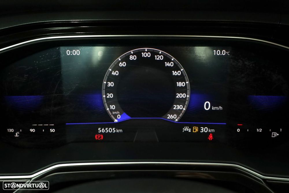 VW Polo 1.0 TSI Style - 15