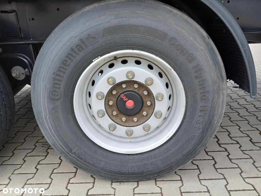 Kögel SN24 (32909) - 15