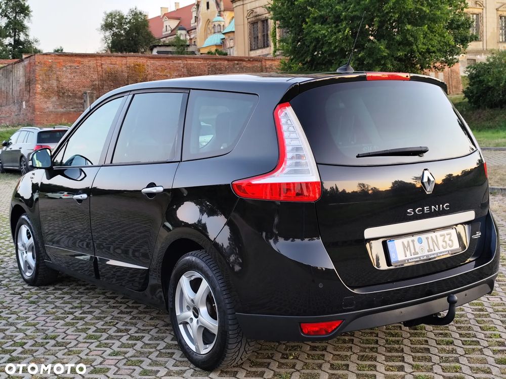 Renault Scenic 1.6 16V 110 Paris - 5