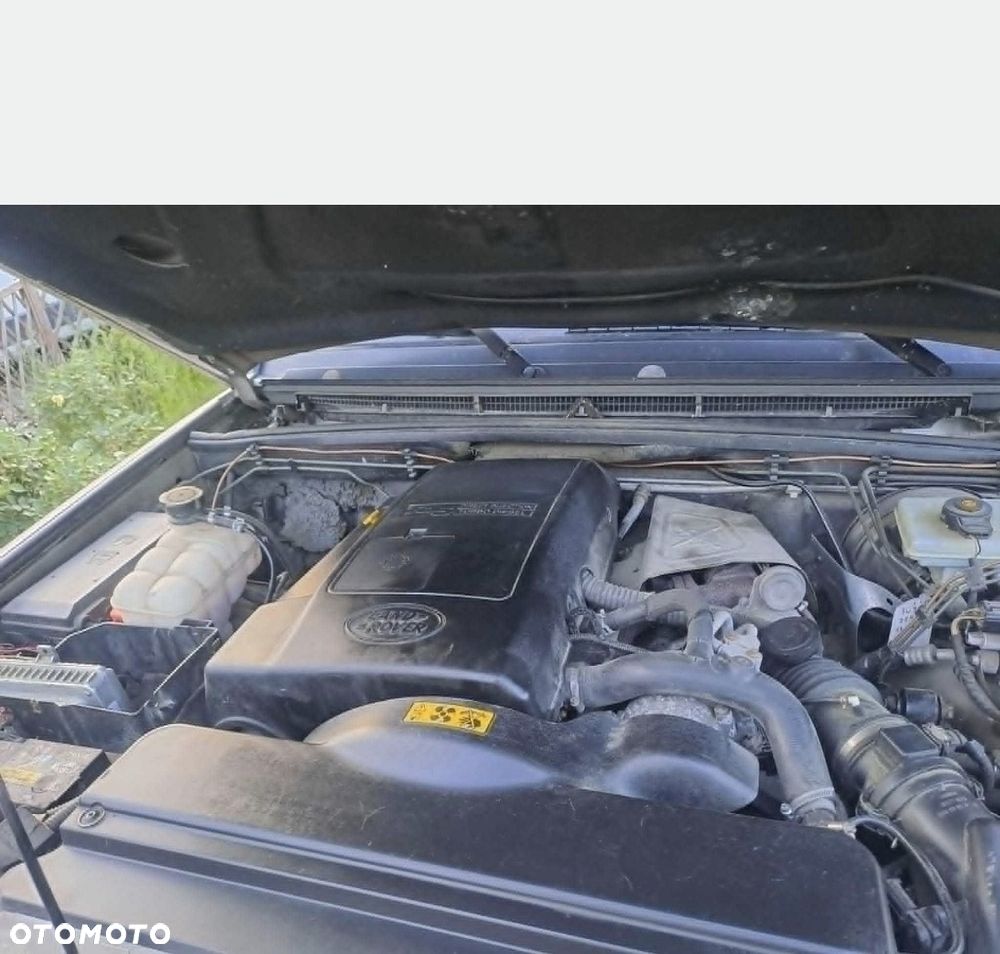 Land Rover Discovery - 3