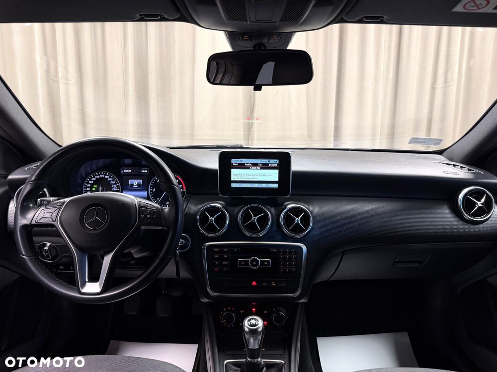 Mercedes-Benz Klasa A 200 d Style - 5