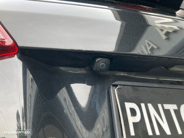 Suzuki Vitara 1.4 Boosterjet Hybrid Club - 10