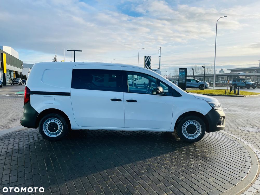 Renault Kangoo Van - 1