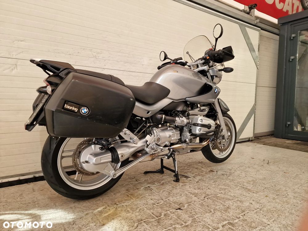BMW R - 23