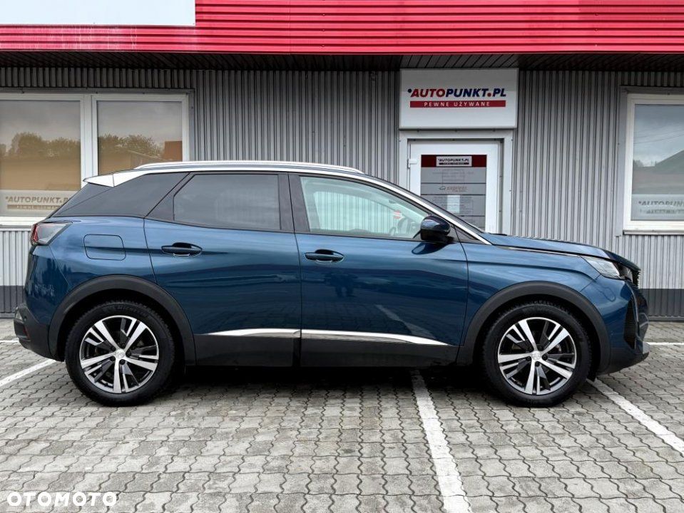 Peugeot 3008 - 6