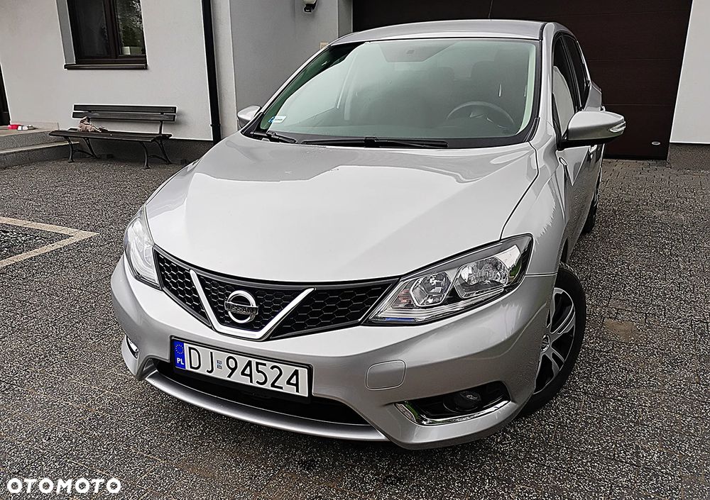 Nissan Pulsar - 11