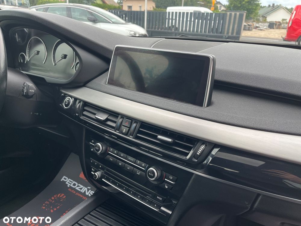 BMW X5 - 10