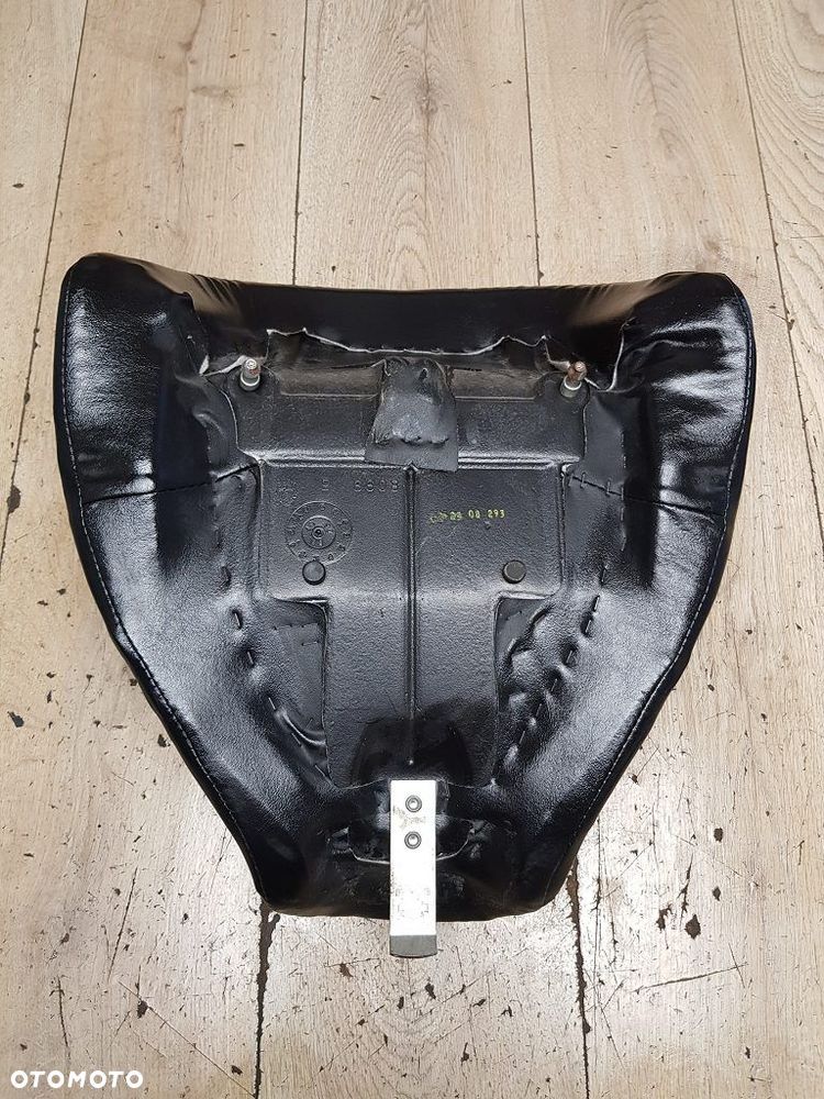 Siedzenie kierowcy Harley Davidson Softail 2006-17r - 12