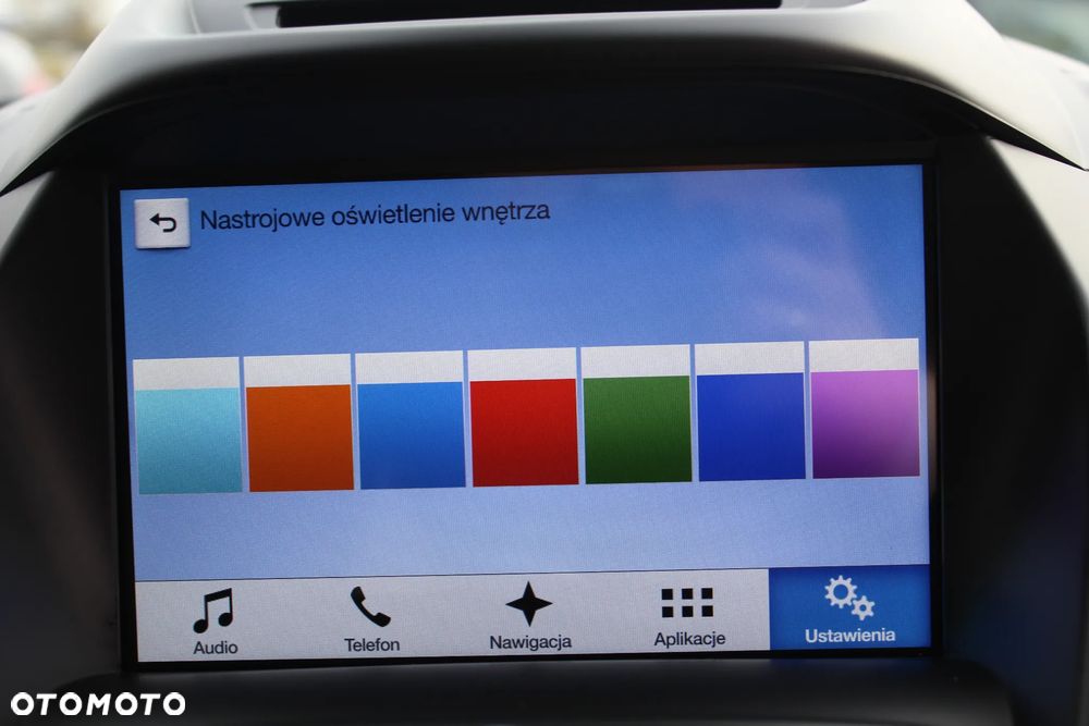 Ford Kuga 1.5 EcoBoost FWD Titanium ASS - 31