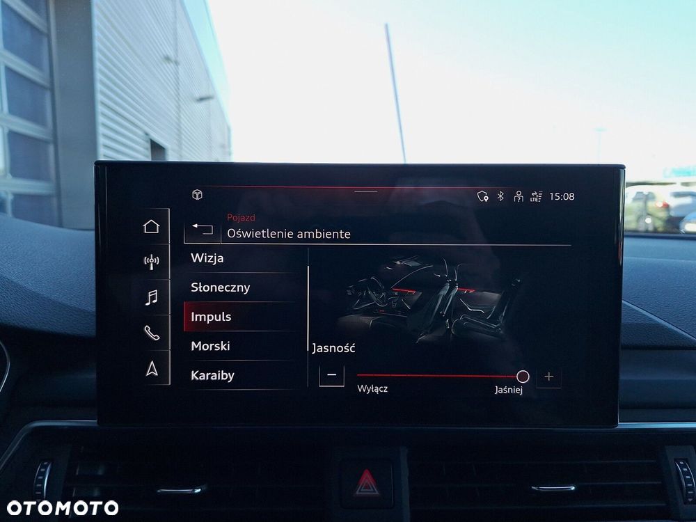 Audi A5 Sportback - 19