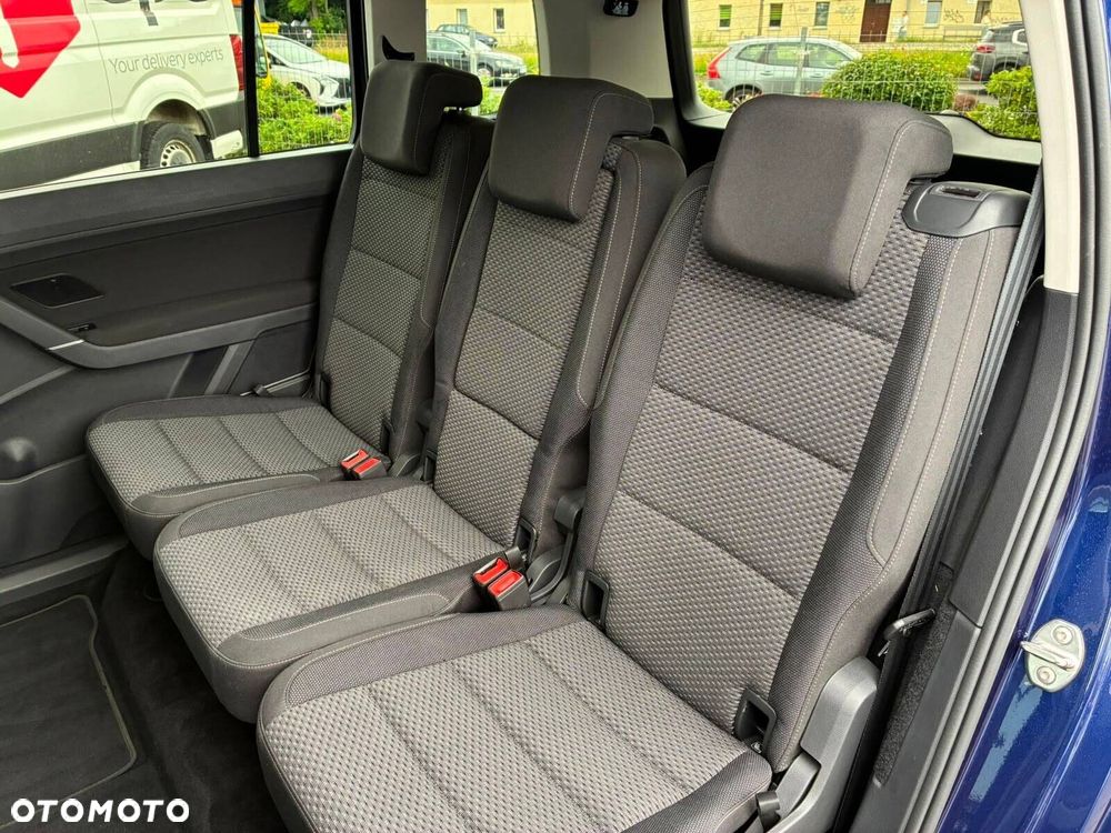 Volkswagen Touran - 7