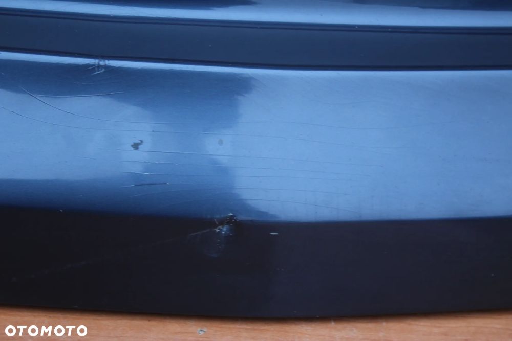 DOLNA BLENDA KLAPY BAGAŻNIKA OPEL INSIGNIA A KOMBI Z163 - 11