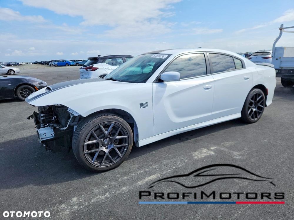Dodge Charger - 1