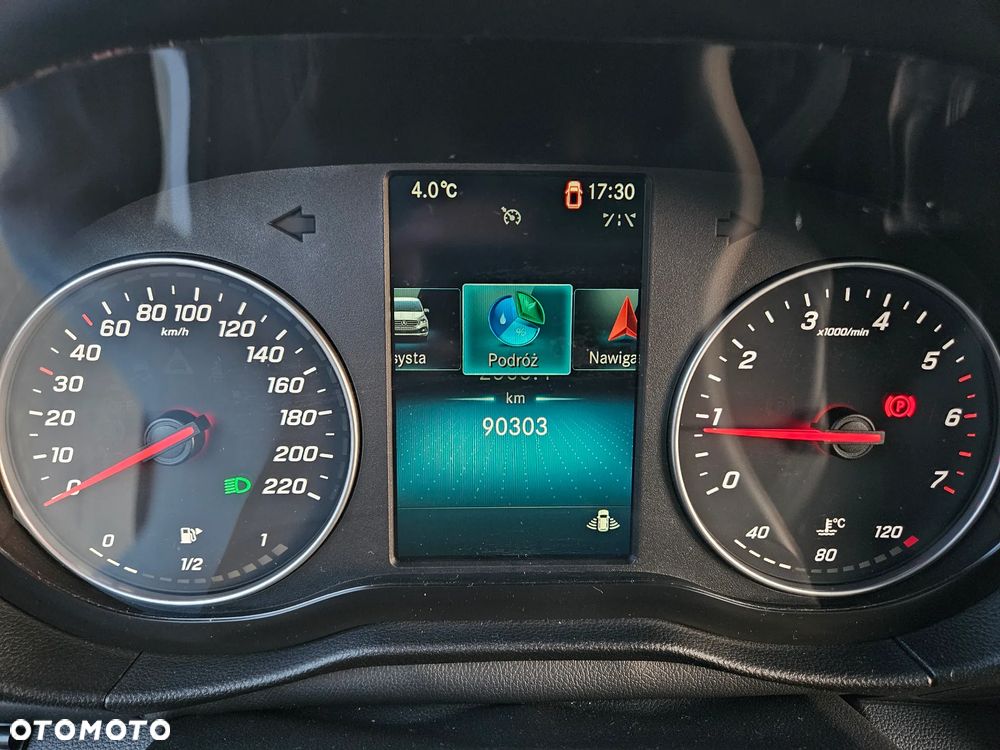 Mercedes-Benz Citan - 33