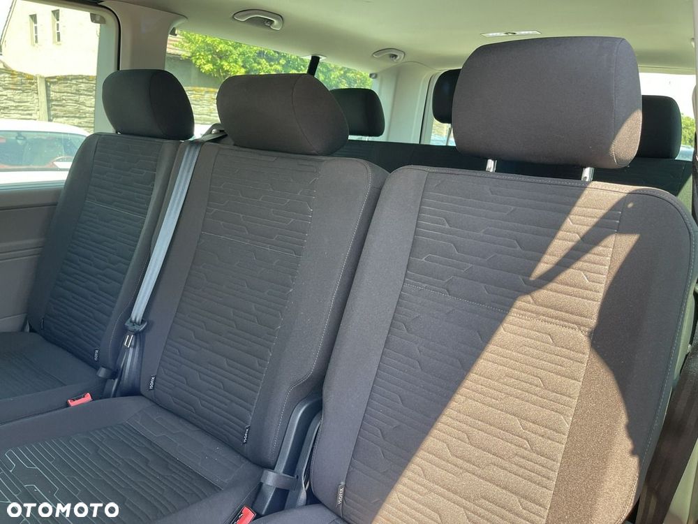 Volkswagen Caravelle 2.0 TDI L2 Highline DSG - 16