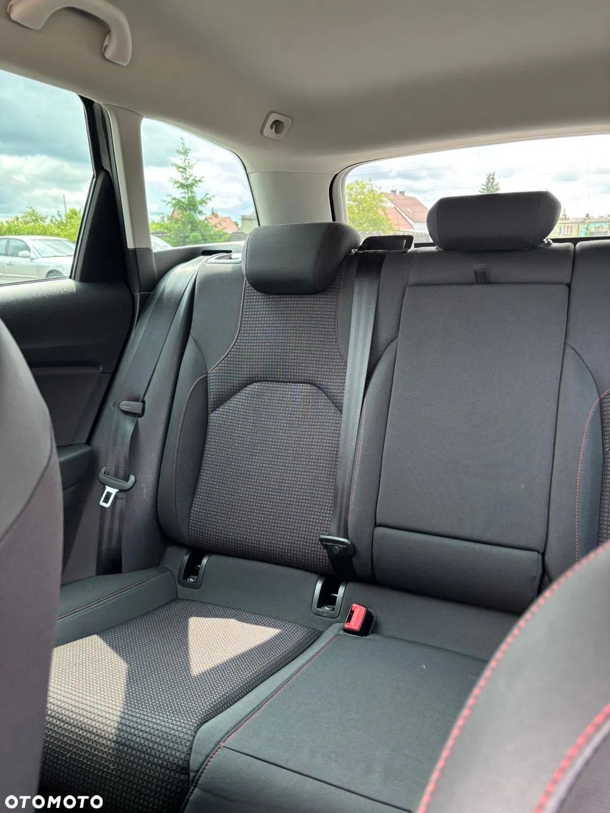 Seat Leon 1.8 TSI Start&Stop DSG FR - 5