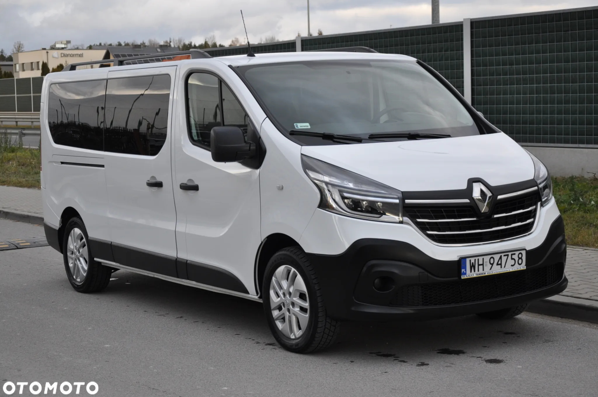 Renault Trafic - 9
