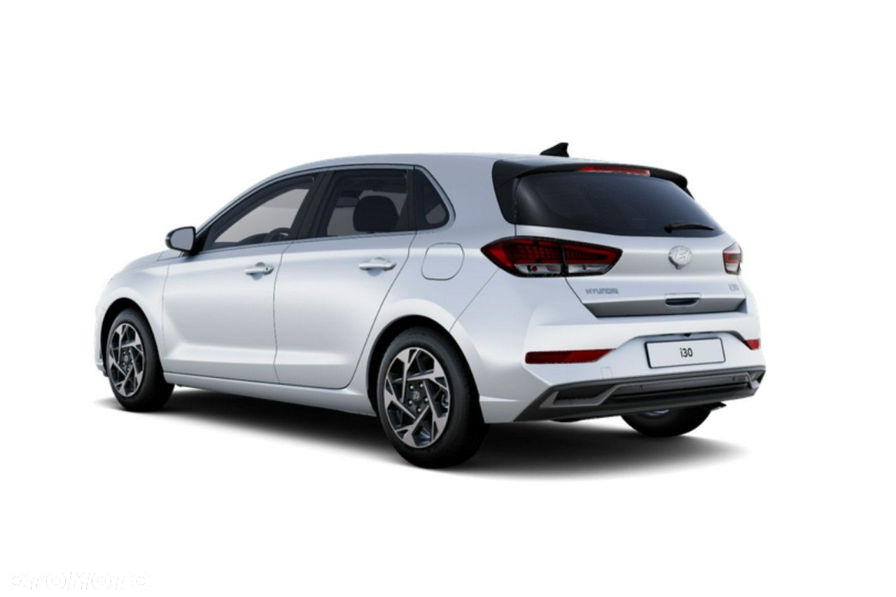 Hyundai i30 - 4