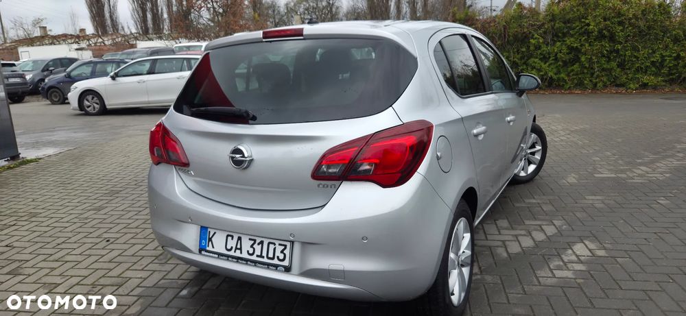 Opel Corsa 1.3 CDTI Color Edition - 14